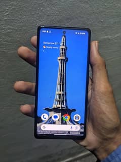 google pixel 6a