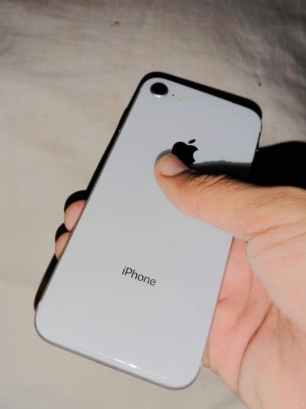 iphone8 nonpta price ma kami pashi ho skti ha only Whatsapp03436361552 4