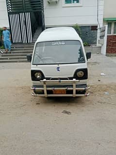 Hiroof bolan 1999 model