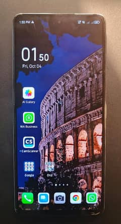 Tecno Camon 30(Warranty)