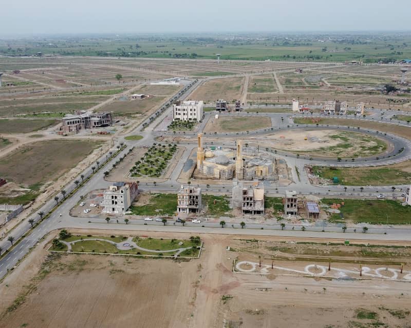 Investor Rate ROYAL PALM CITY GUJRANWALA 32