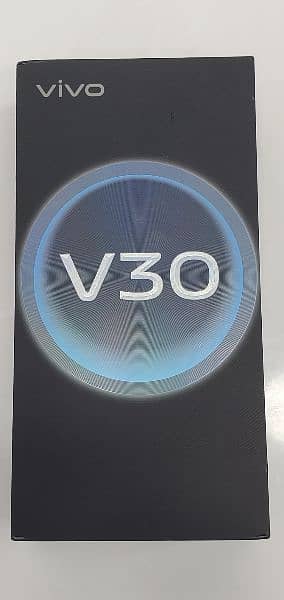 Vivo V30 12/256 1