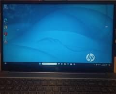 HP Pavilion laptop 15-eg0xx