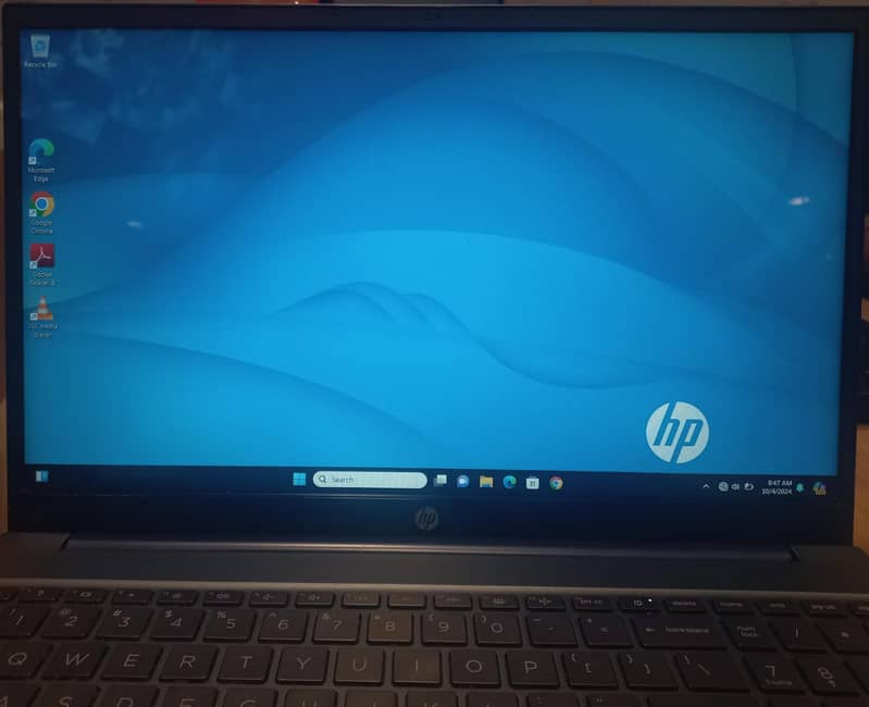 HP Pavilion laptop 15-eg0xx 0