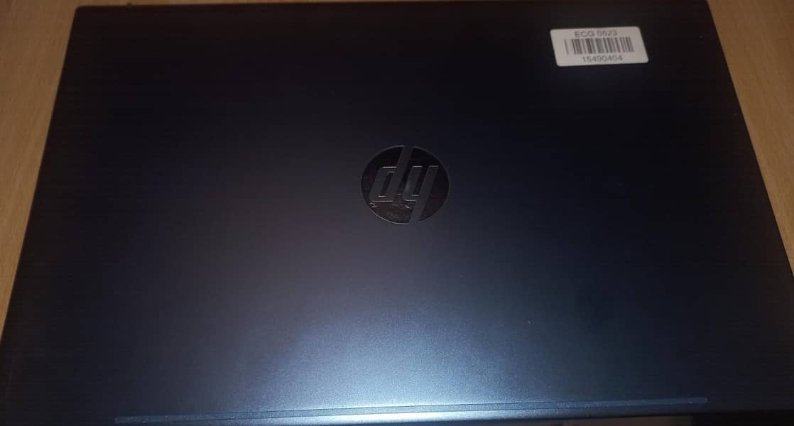 HP Pavilion laptop 15-eg0xx 3