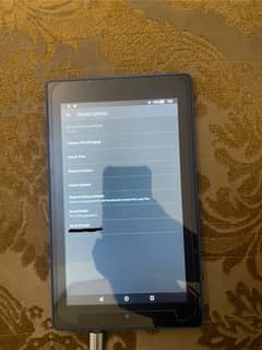 amazon fire 7 tab