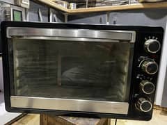 Westpoint Oven WF-4500 RKC 0