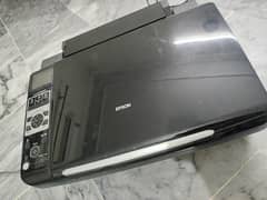 Epson Stylus SX 218 0