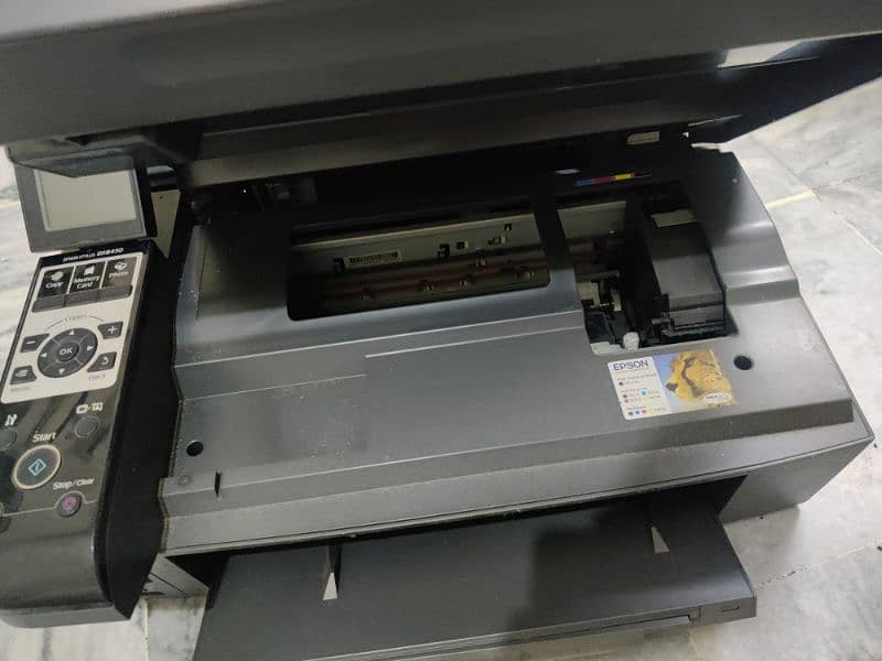 Epson Stylus SX 218 3