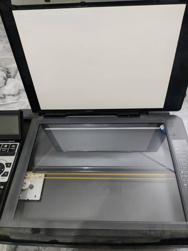 Epson Stylus SX 218 4