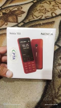 Nokia 150