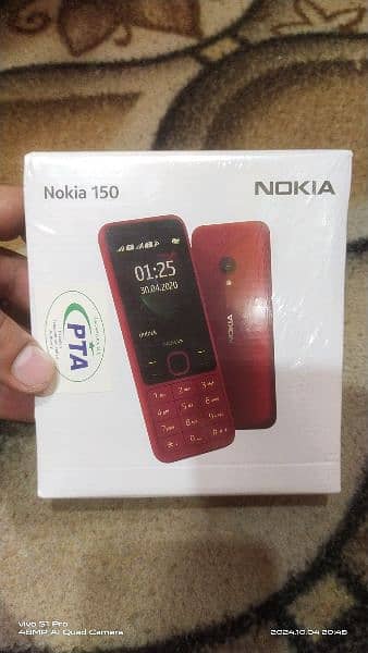 Nokia 150 3