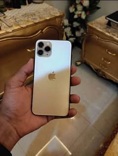 iPhone 11 Pro Max 256 GB memory PTA approved 0331.4039. 830