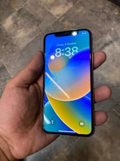 iPhone X 256Gb