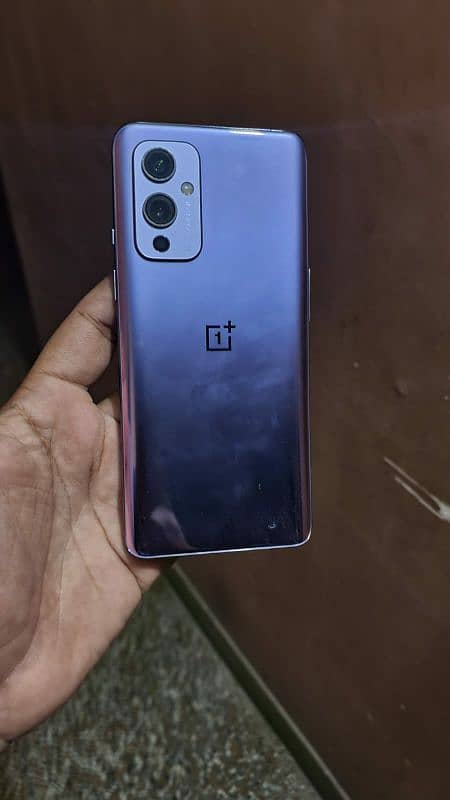 OnePlus 9 5G 2