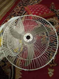 bracket fan sahi hai