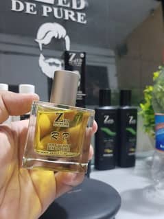 R. D Perfume for Men