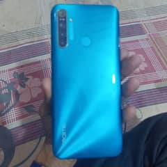 realme 5i 4/64