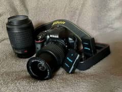 Nikon d5300 DSLR 0325-6735521 My Whatsapp Number