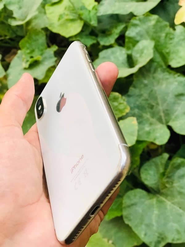 iPhone x factory unlock 1