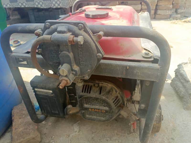 Generator for sale 1