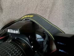 Nikon D5300 Camera DSLR 0325-6735521 My Whatsapp Number