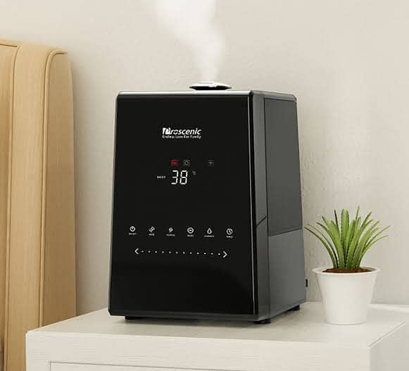 Humidifier 1