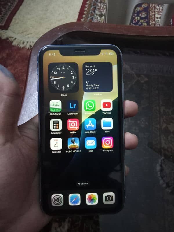 Iphone XR for sale 0