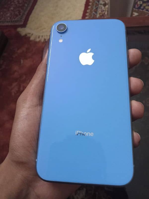 Iphone XR for sale 3