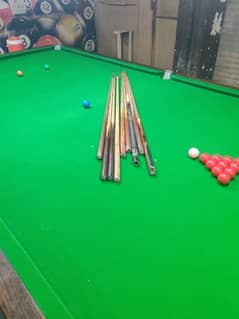 Snooker Club Price 300k