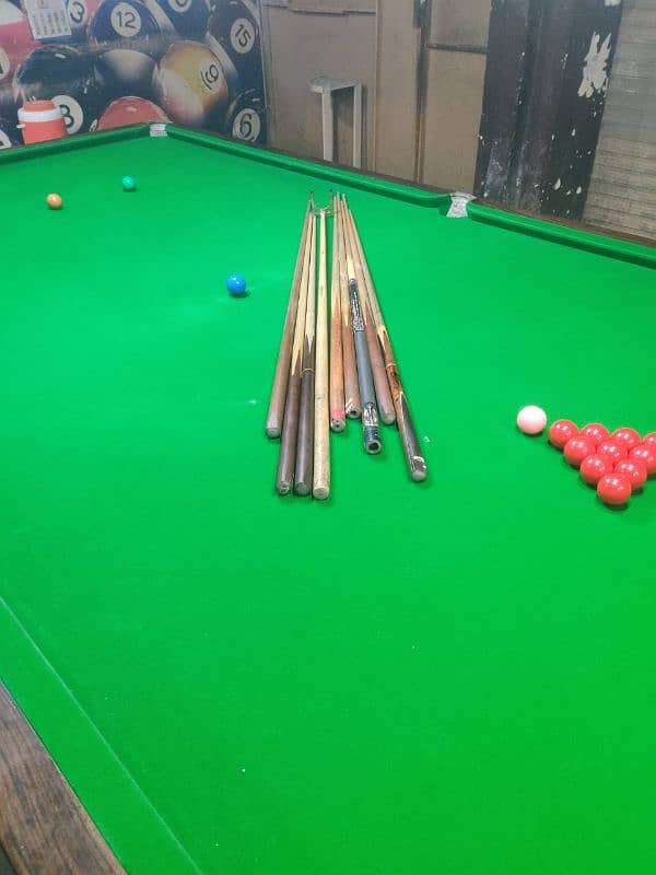 Snooker Club Price 300k 0