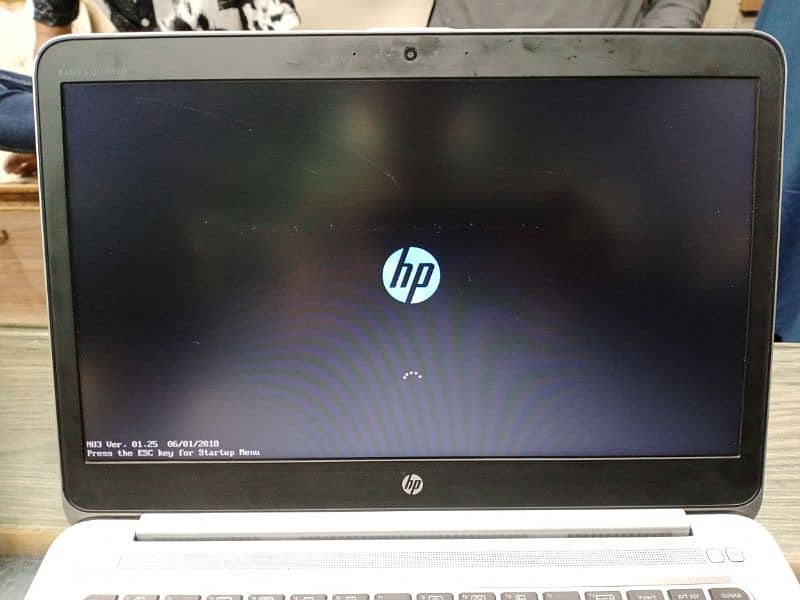 Hp 1040 G3 EliteBook 1