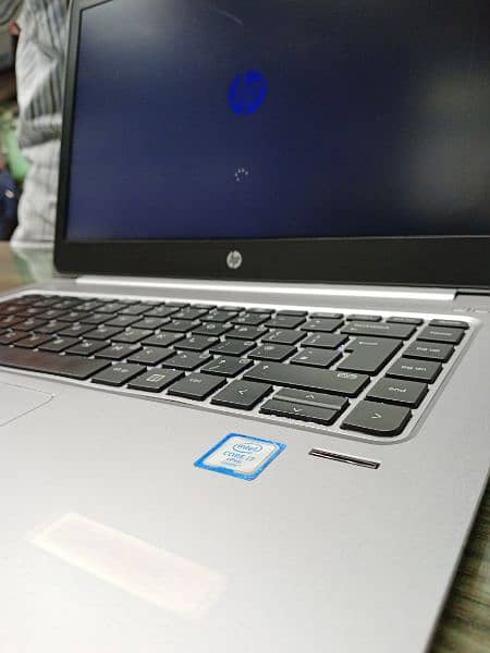 Hp 1040 G3 EliteBook 7