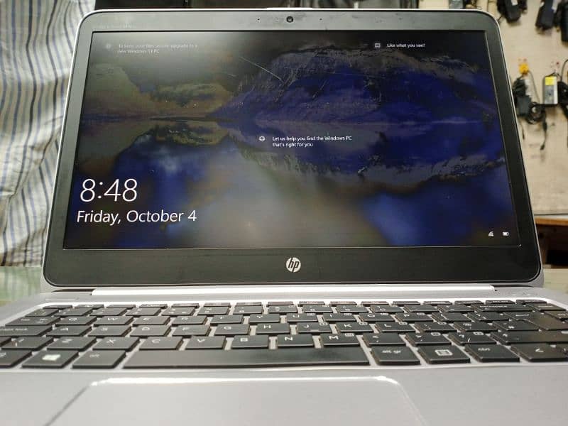 Hp 1040 G3 EliteBook 8