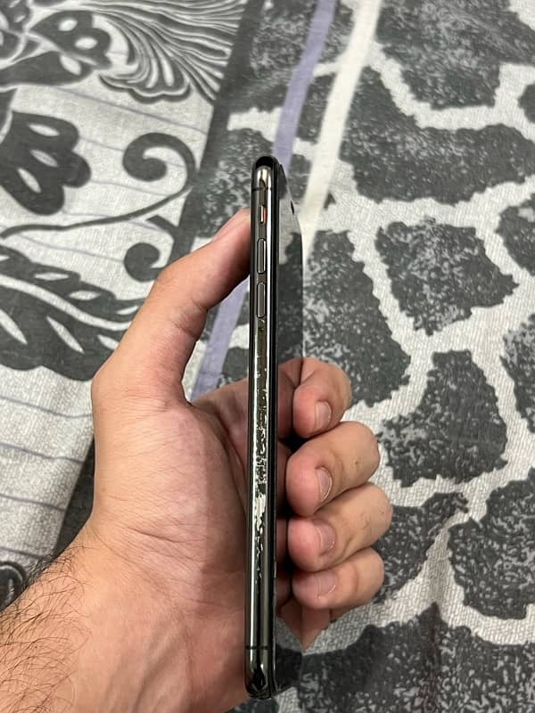 iPhone xs max non pta 3