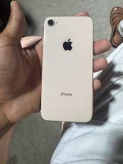 iPhone 8 pta approved