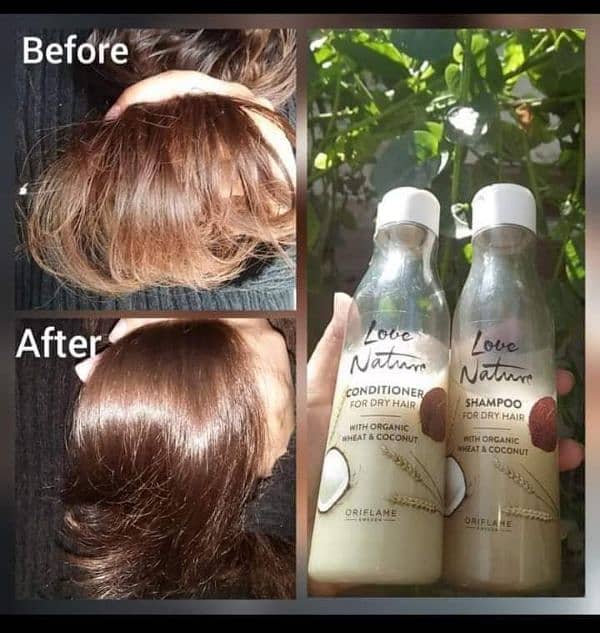 best hair treatment available 2