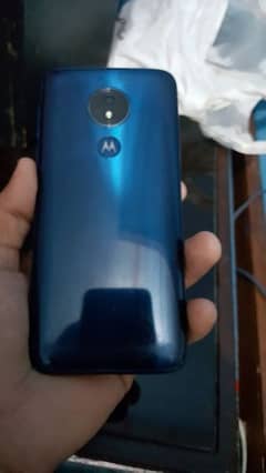 moto G7 power 3GB 32GB official  PTA Approve