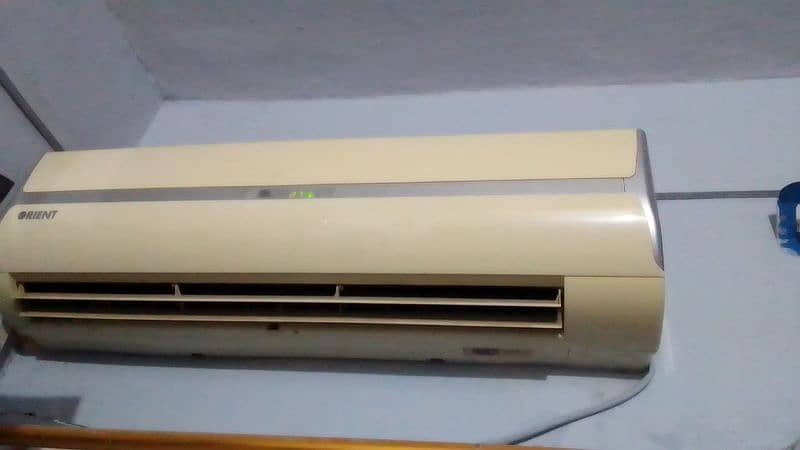 AC without inverter 0