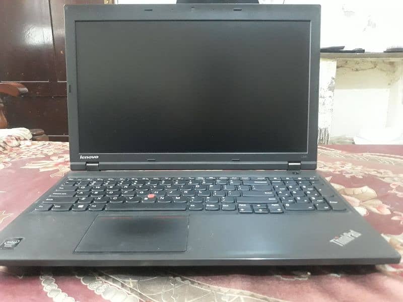 lenovo Core I3 4th gen 0