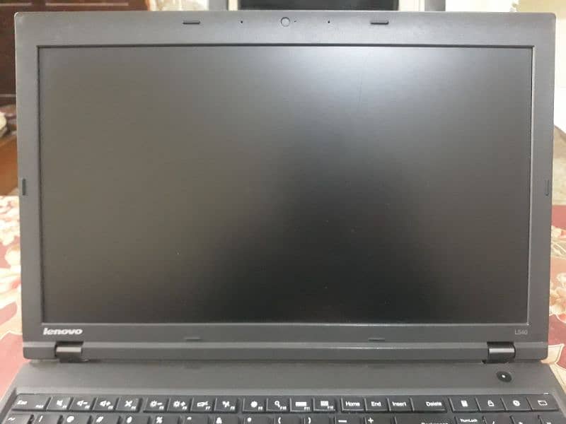 lenovo Core I3 4th gen 2