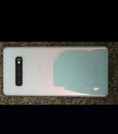 Samsung S10 Plus exchange possible read description 0