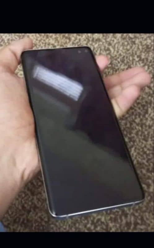 Samsung S10 Plus exchange possible read description 2