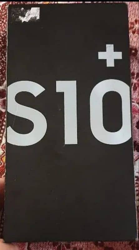 Samsung S10 Plus exchange possible read description 5