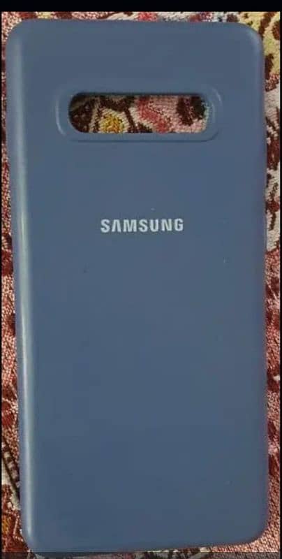 Samsung S10 Plus exchange possible read description 6