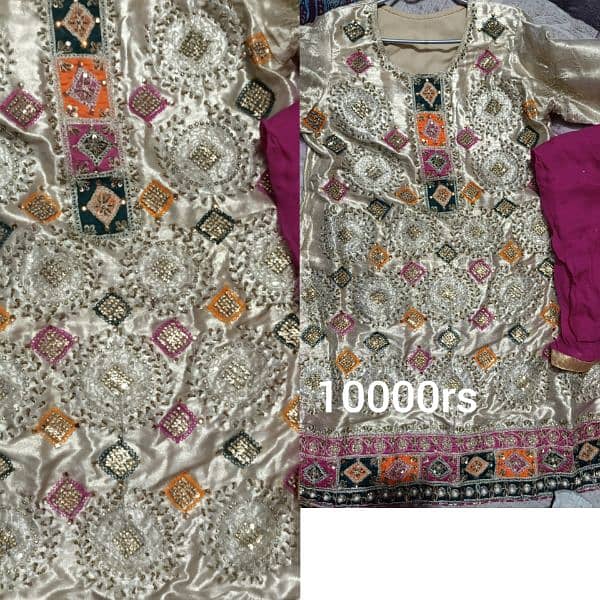 party wear in good condition 1