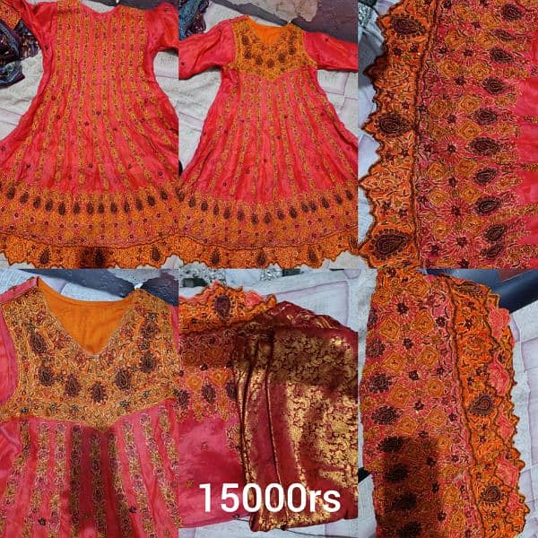 party wear in good condition 2