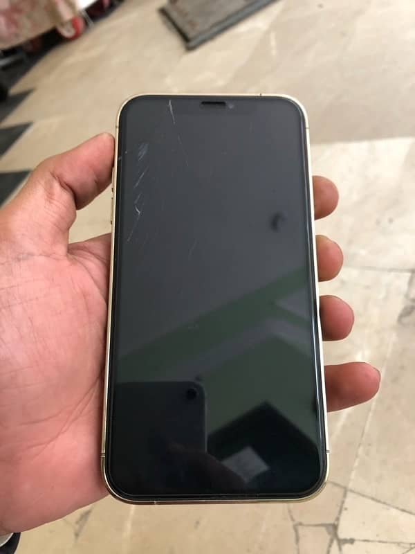 iphone xr converted 14promax 1