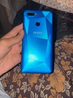 oppo a12 camera