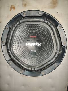 sony XPLOD 1800 watts